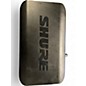 Used Shure BLX14 Lavalier Wireless System