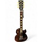 Used 2012 Gibson Les Paul Studio Mahogany Solid Body Electric Guitar