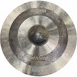 Used Centent 16in ARDOR Cymbal