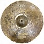 Used Centent 20in XTT Cymbal