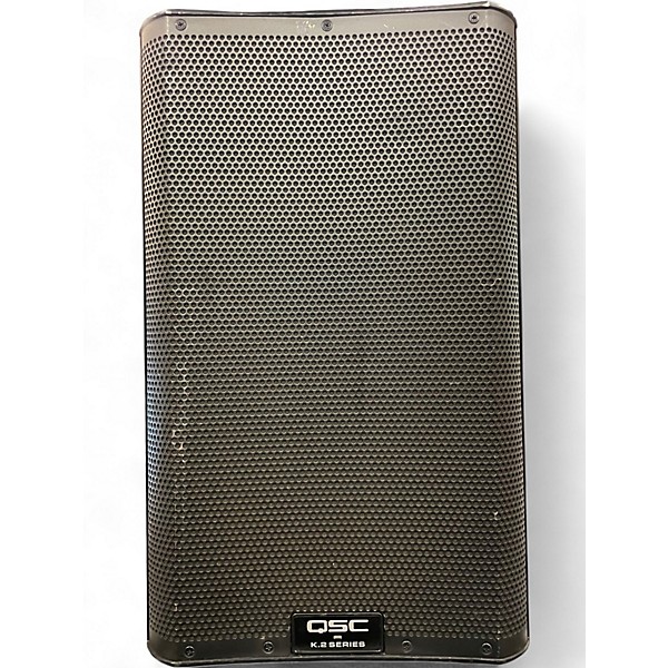 Used QSC K10.2 Powered Speaker