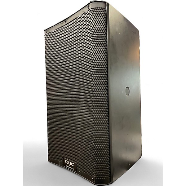 Used QSC K10.2 Powered Speaker