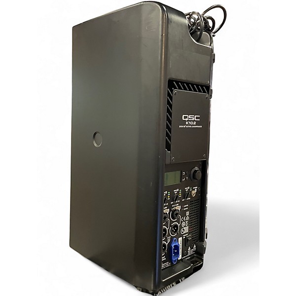 Used QSC K10.2 Powered Speaker