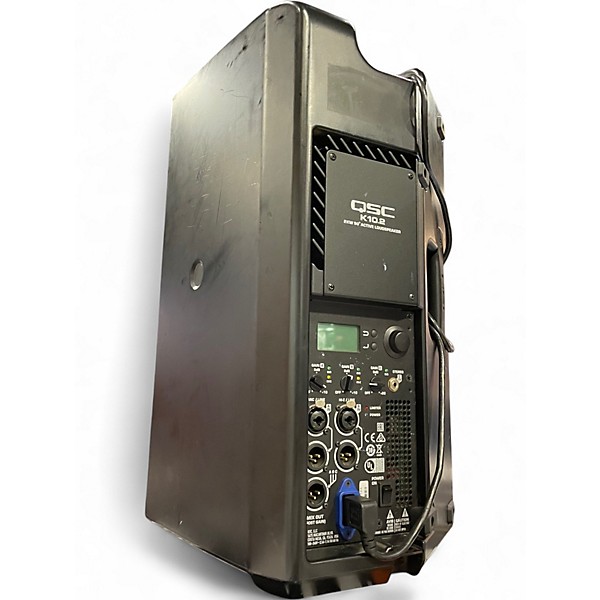 Used QSC K10.2 Powered Speaker