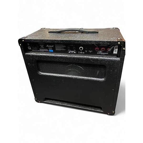 Used Marshall DSL20CR 20W 1x12 Tube Guitar Combo Amp