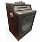 Used SWR WORKING MAN 15 Bass Combo Amp