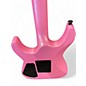 Used Jackson SL1X PINK Solid Body Electric Guitar