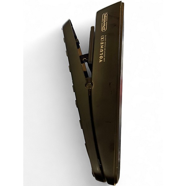 Used Dunlop volumex Pedal