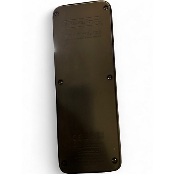 Used Dunlop volumex Pedal