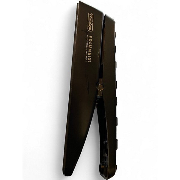 Used Dunlop volumex Pedal