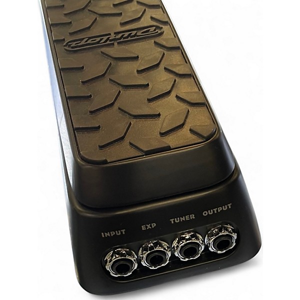 Used Dunlop volumex Pedal