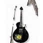Used ESP LTD KH3 SPIDER Black Solid Body Electric Guitar thumbnail