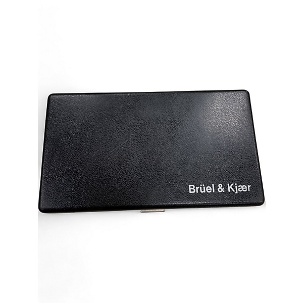 Used Bruel & Kjaer 4037 Condenser Microphone