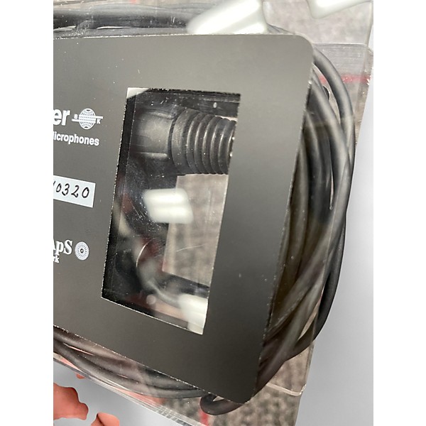 Used Bruel & Kjaer 4037 Condenser Microphone