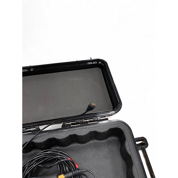 Used DPA Microphones DAD6001 Condenser Microphone