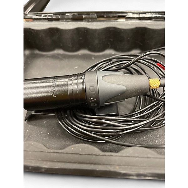 Used DPA Microphones DAD6001 Condenser Microphone