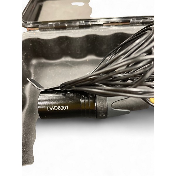 Used DPA Microphones DAD6001 Condenser Microphone