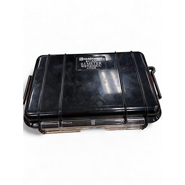 Used DPA Microphones DAD6001 Condenser Microphone