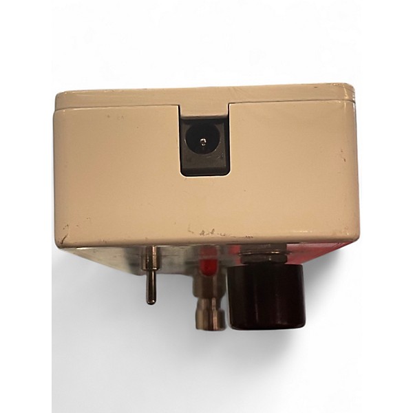 Used Electro-Harmonix Freeze Sound Retainer Compression Effect Pedal