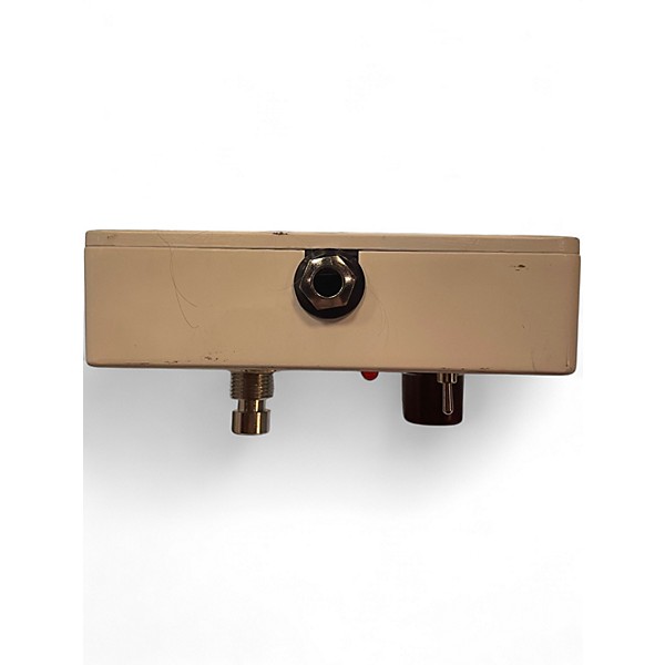 Used Electro-Harmonix Freeze Sound Retainer Compression Effect Pedal