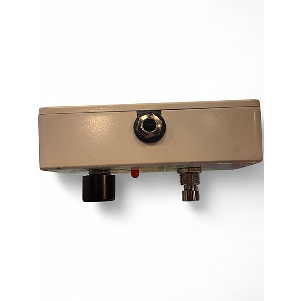 Used Electro-Harmonix Freeze Sound Retainer Compression Effect Pedal