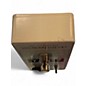 Used Electro-Harmonix Freeze Sound Retainer Compression Effect Pedal
