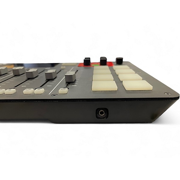 Used RODE RODECASTER PRO Audio Interface