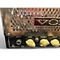 Used VOX "Lil" Night Train Tube Guitar Amp Head