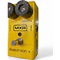 Used MXR M104 Distortion Plus Effect Pedal