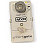 Used MXR smartgate Pedal thumbnail