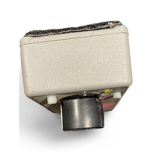 Used MXR smartgate Pedal