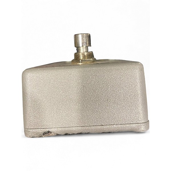 Used MXR smartgate Pedal