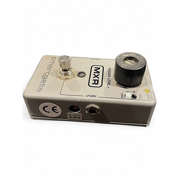 Used MXR smartgate Pedal