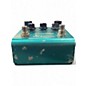 Used Strymon Bluesky Reverb Effect Pedal