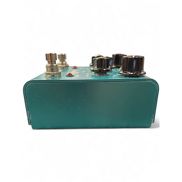 Used Strymon Bluesky Reverb Effect Pedal