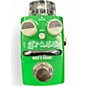 Used Hotone Effects Grass Modern Overdrive Skyline Series Effect Pedal thumbnail