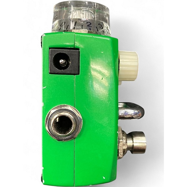 Used Hotone Effects Grass Modern Overdrive Skyline Series Effect Pedal