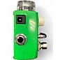 Used Hotone Effects Grass Modern Overdrive Skyline Series Effect Pedal