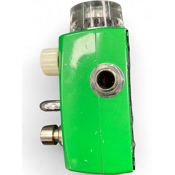 Used Hotone Effects Grass Modern Overdrive Skyline Series Effect Pedal