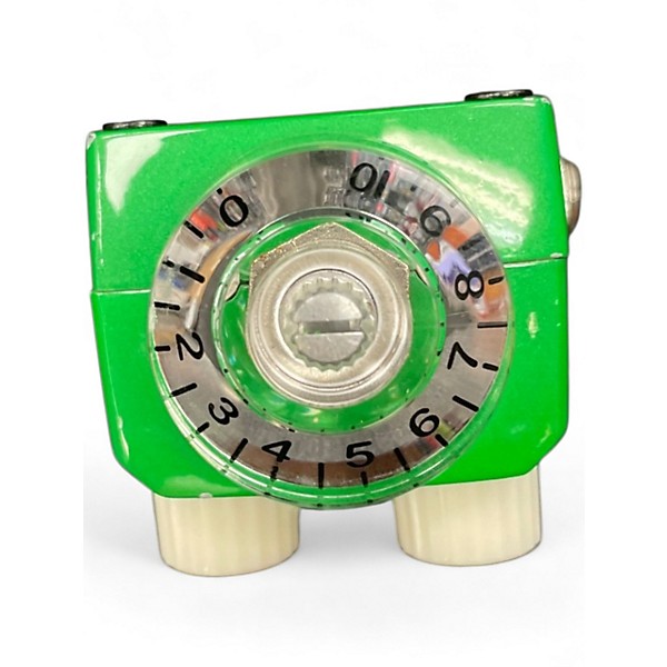 Used Hotone Effects Grass Modern Overdrive Skyline Series Effect Pedal