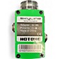 Used Hotone Effects Grass Modern Overdrive Skyline Series Effect Pedal