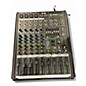 Used Mackie PROFX8 Unpowered Mixer thumbnail