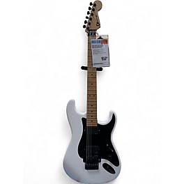 Used Charvel Pro Mod San Dimas HH HT white Solid Body Electric Guitar