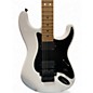 Used Charvel Pro Mod San Dimas HH HT white Solid Body Electric Guitar