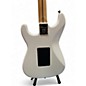 Used Charvel Pro Mod San Dimas HH HT white Solid Body Electric Guitar
