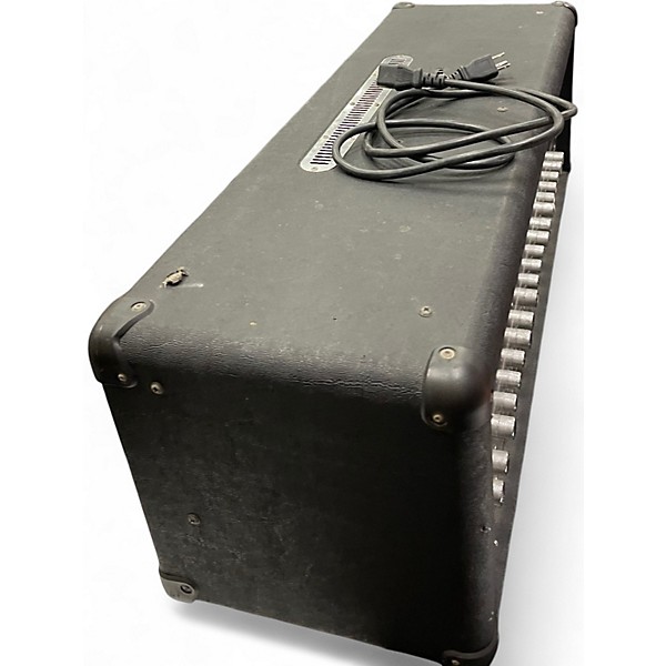 Used Hughes & Kettner Triamp MKII 100W Tube Guitar Amp Head