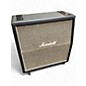Used Marshall 1960AX 4x12 100W Classic Slant Guitar Cabinet