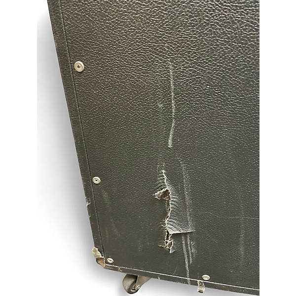 Used Marshall 1960AX 4x12 100W Classic Slant Guitar Cabinet