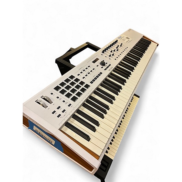 Used Arturia Keylab MKII 88 Key MIDI Controller