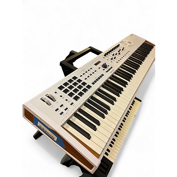 Used Arturia Keylab MKII 88 Key MIDI Controller